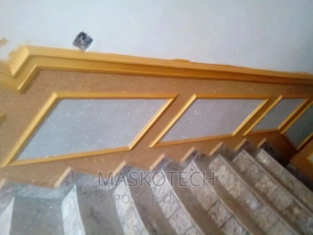 House Painting and Interior Decor
