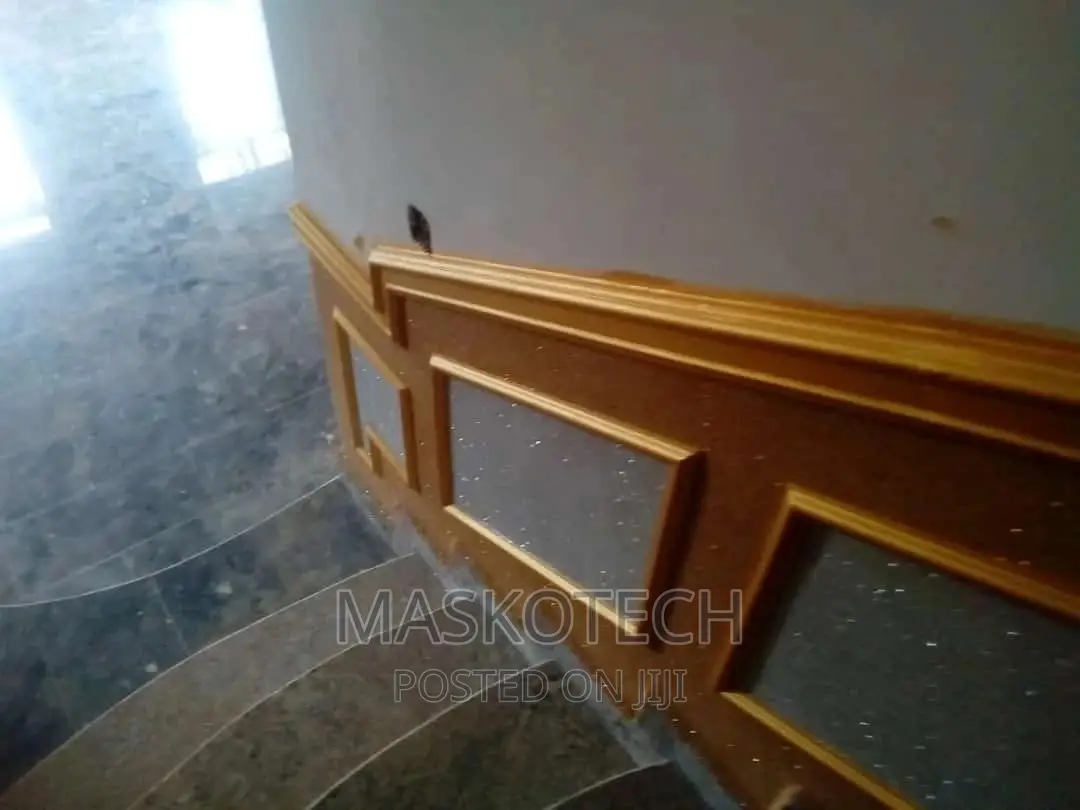 House Painting and Interior Decor