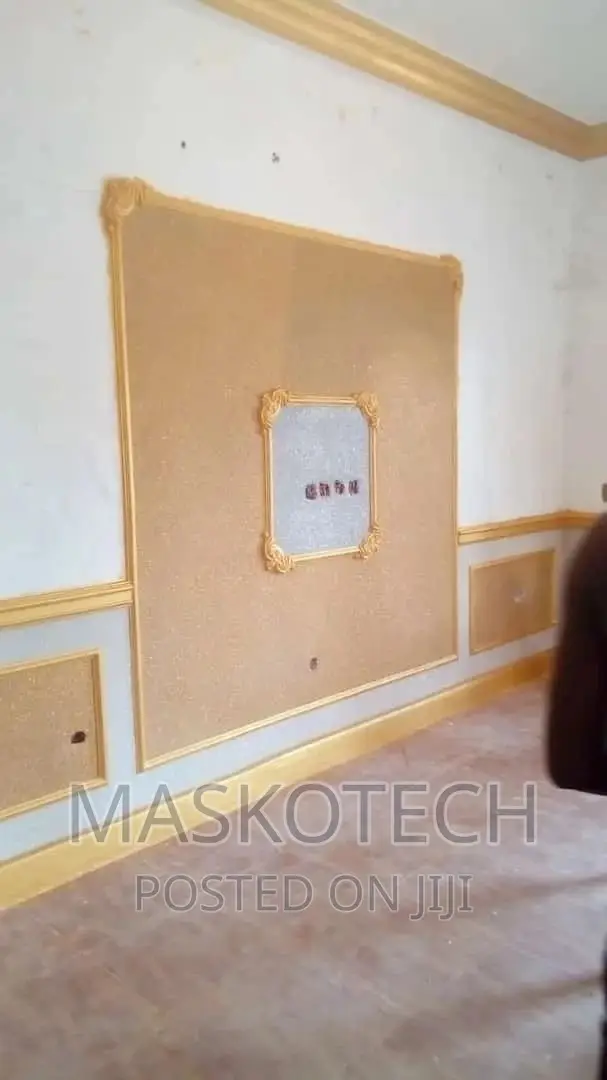 House Painting and Interior Decor