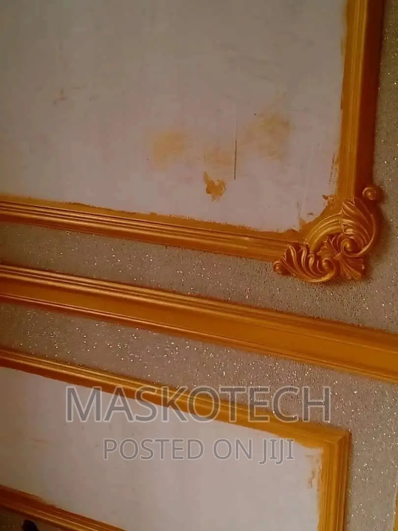 House Painting and Interior Decor