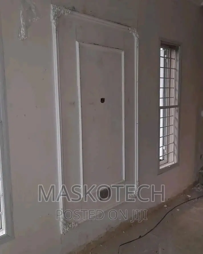 House Painting and Interior Decor