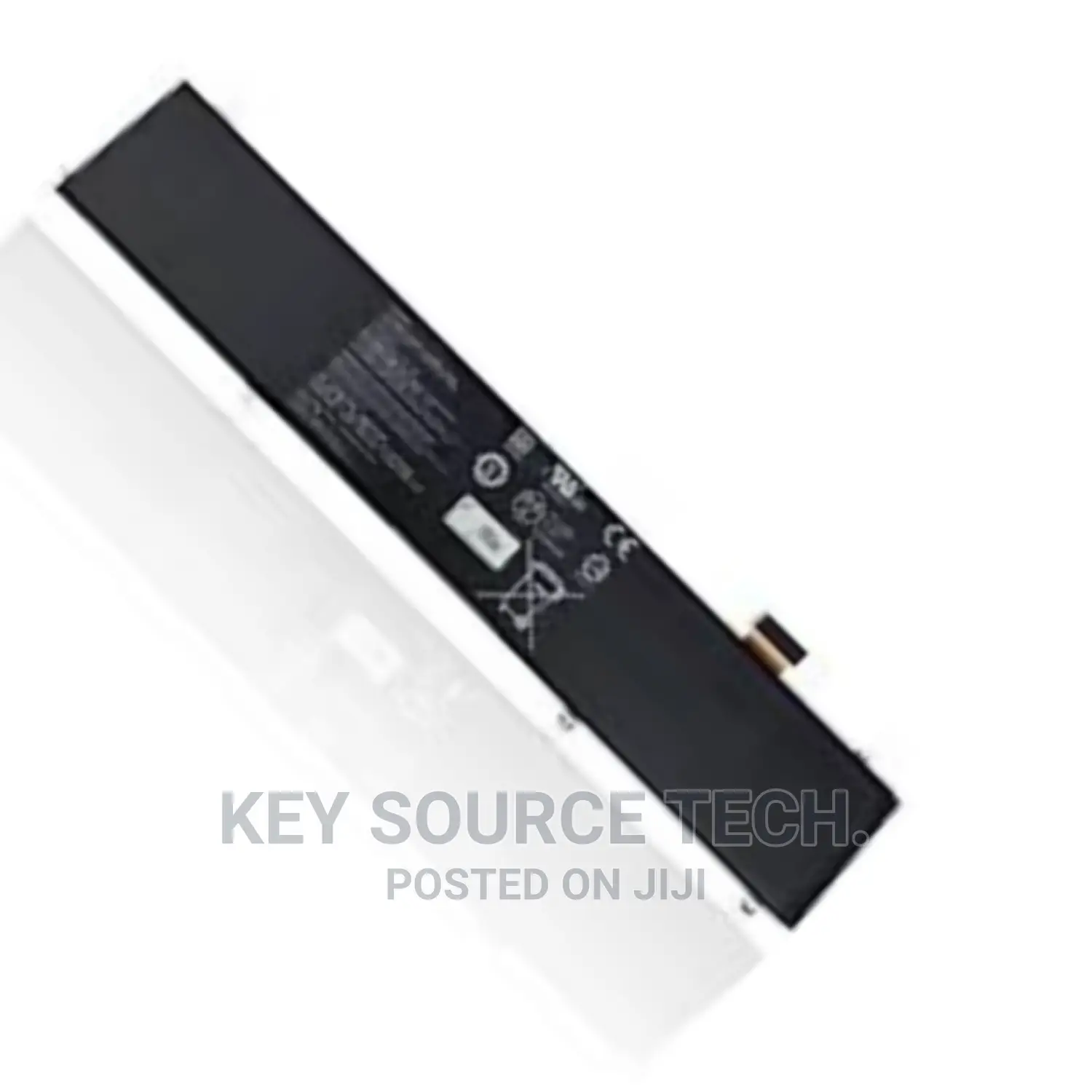 Razer Blade Advanced15 2018 2019 1070 Gtx Battery(Rz09-0248)