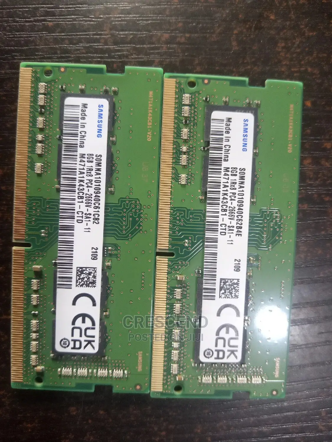 8gb Ddr4 Laptop Ram