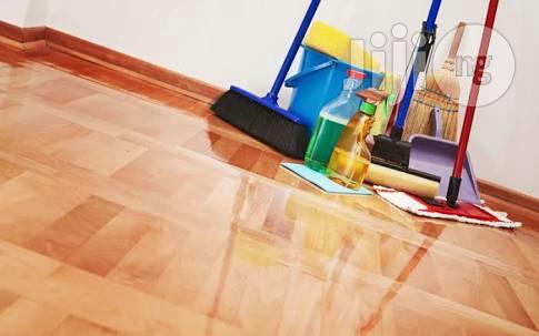 Clean Your Home