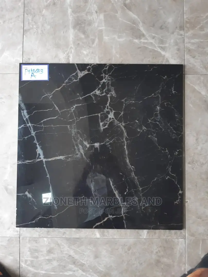 China Quality 60X60 Floor Tiles Super Polished