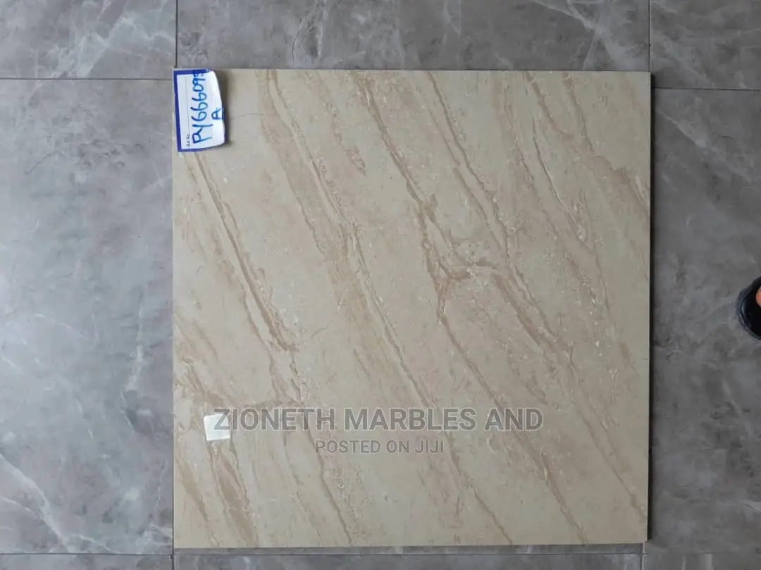 China Premium Quality 60x60 High Gloss Floor Tiles