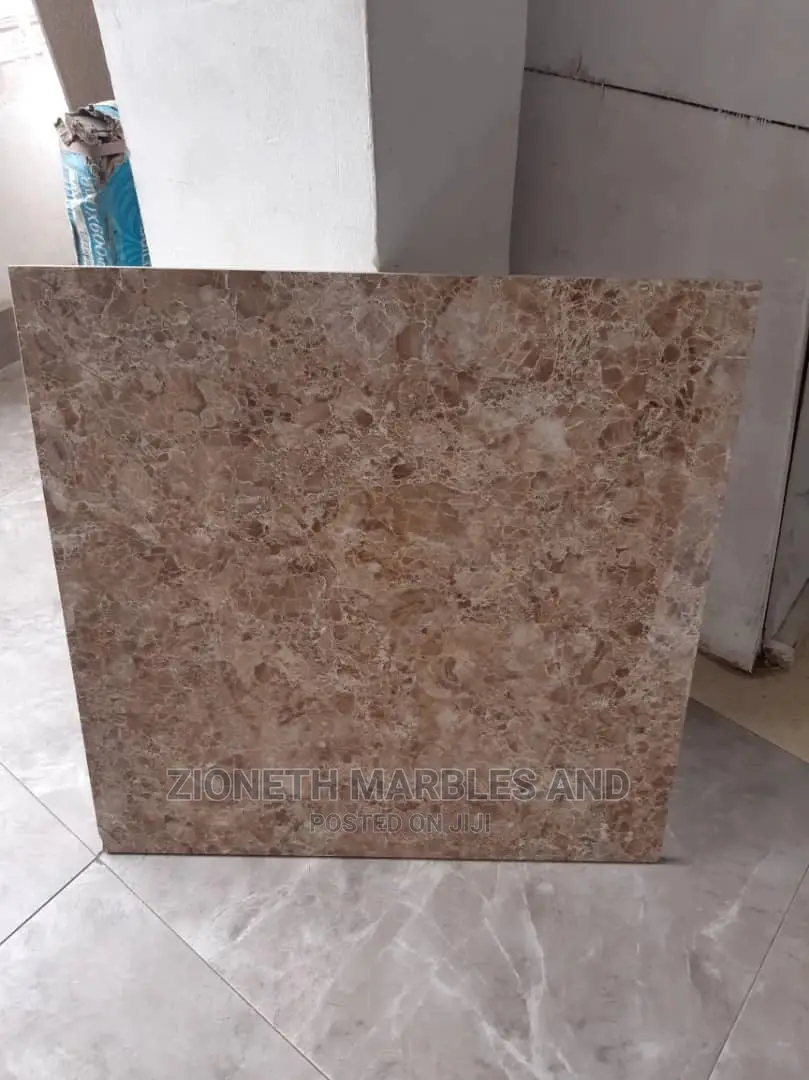 China Premium Quality 60x60 High Gloss Floor Tiles