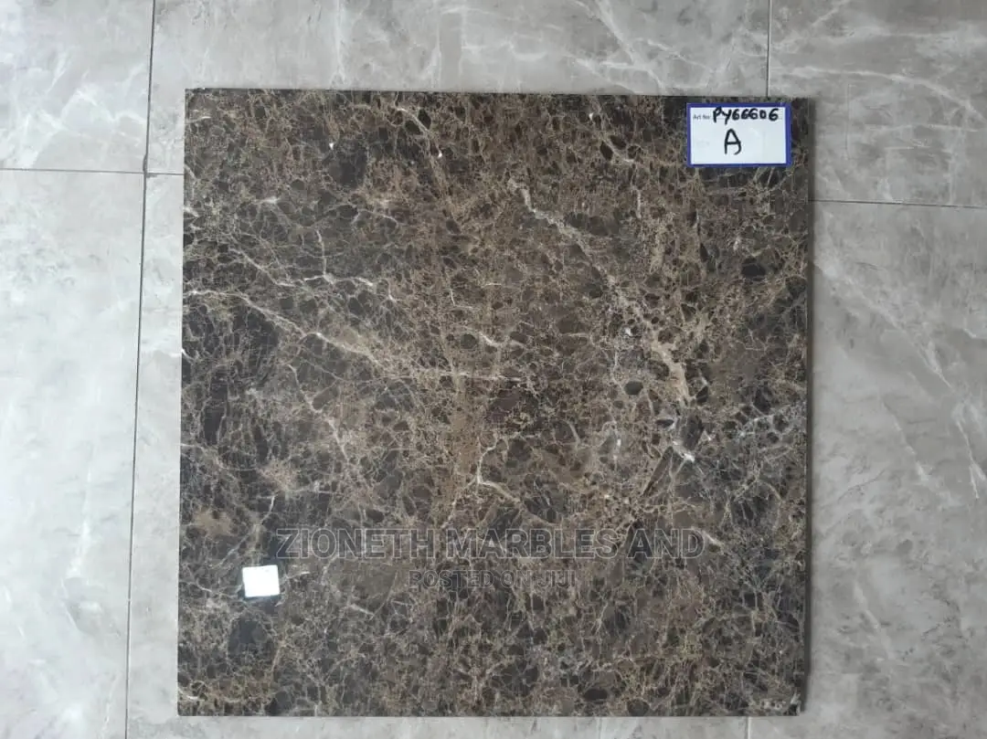 China Premium Quality 60x60 High Gloss Floor Tiles
