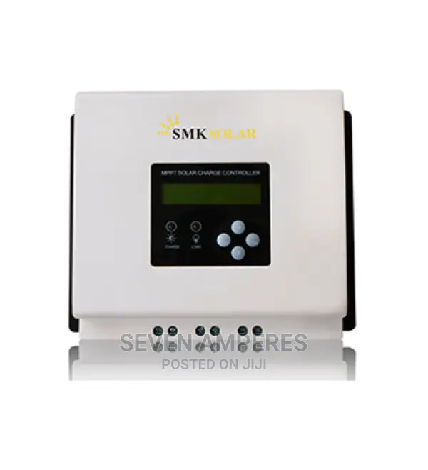 30A Mppt Charge Controller