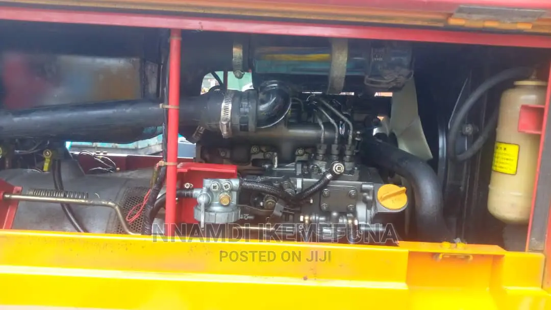10kva Tokunbo Japanese Denyo Soundproof Is Available