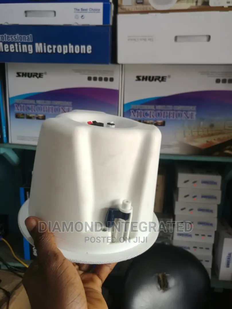 Original High Quality Bose Ceiling Speaker