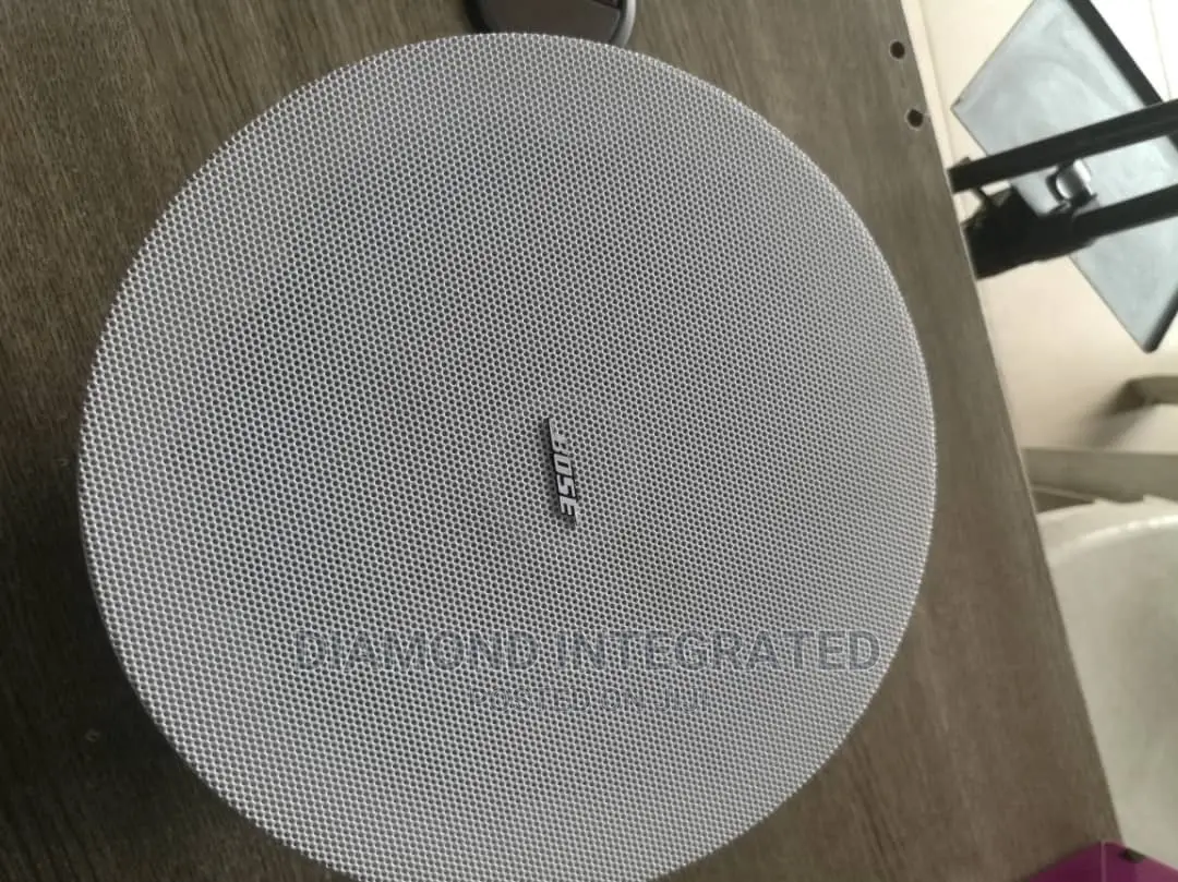 Original High Quality Bose Ceiling Speaker
