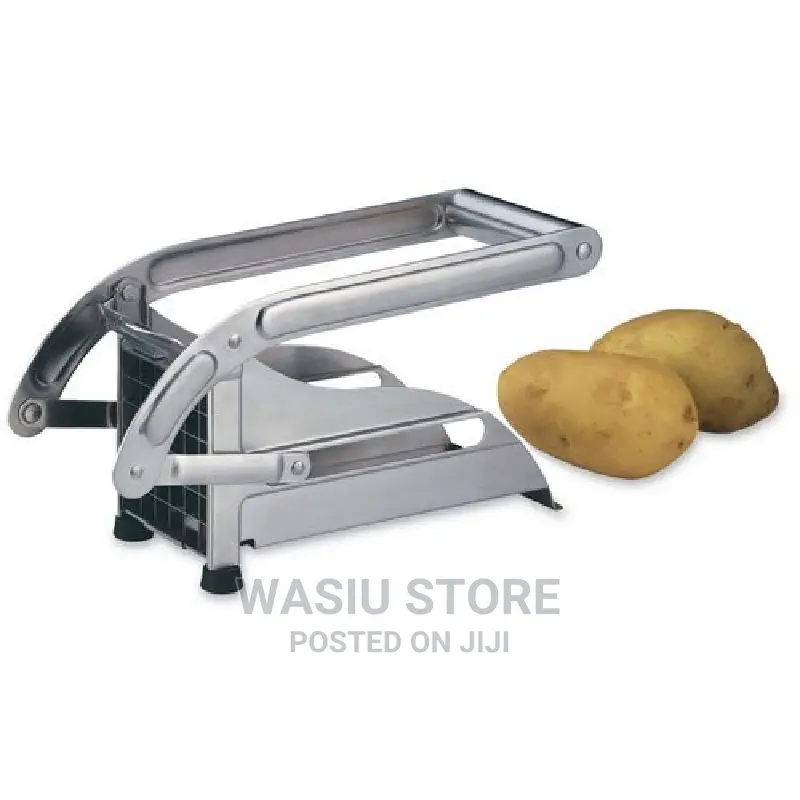 Potato Chipper