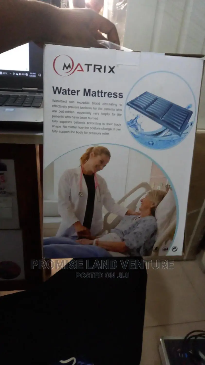 Water Mattress Matrix
