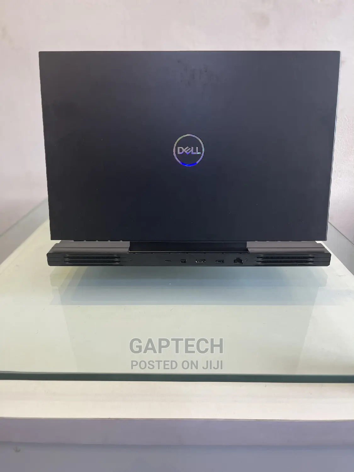 Laptop Dell G7 17 7000 32GB Intel Core I9 SSD 1T