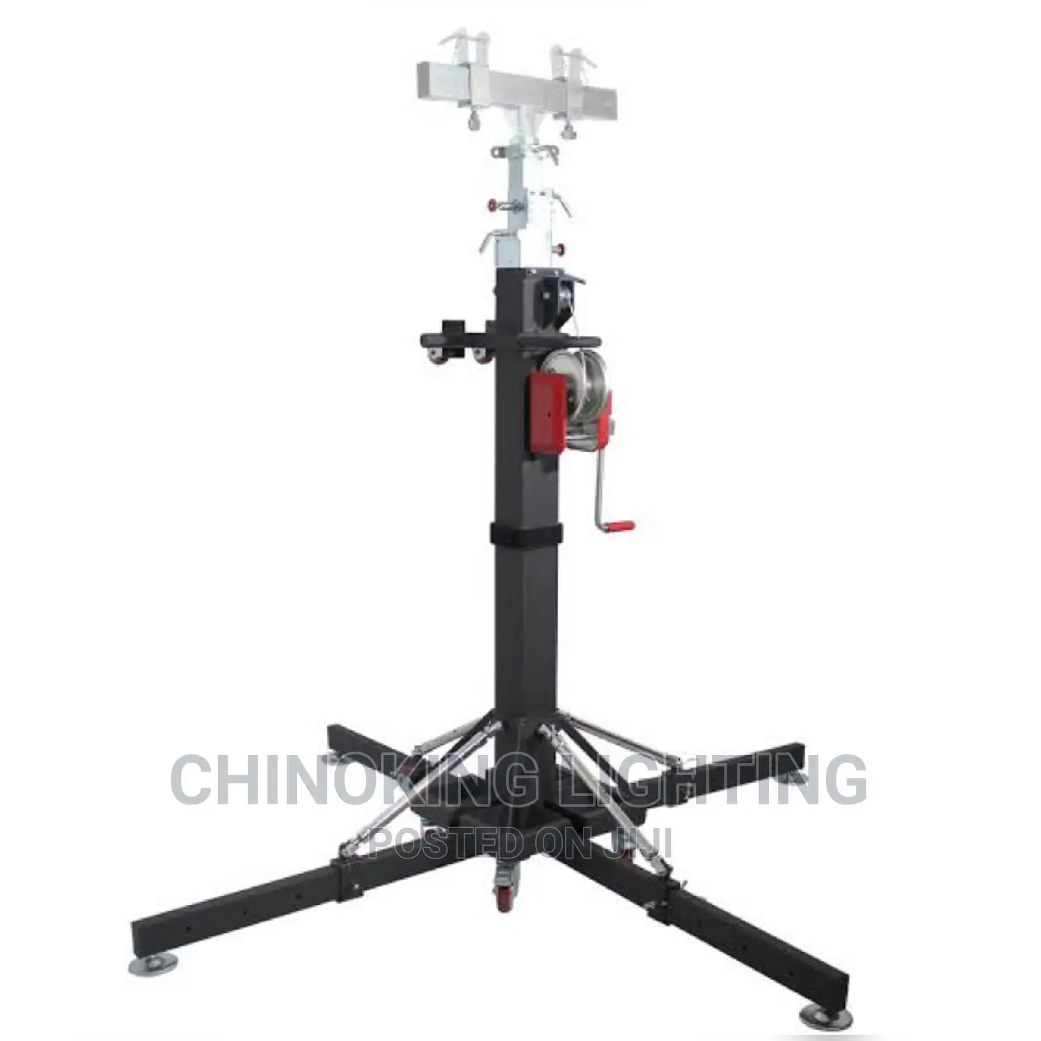 High Quality 18ft Height Truss Stand
