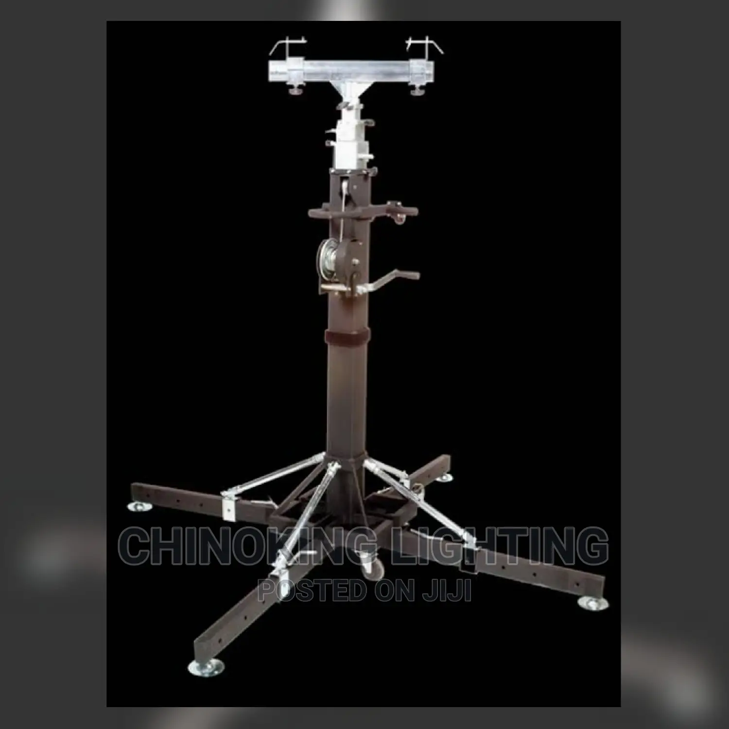 High Quality 18ft Height Truss Stand