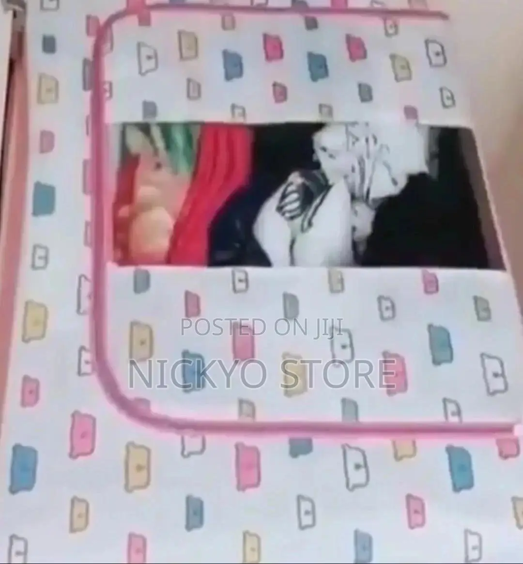 Laundry Bag