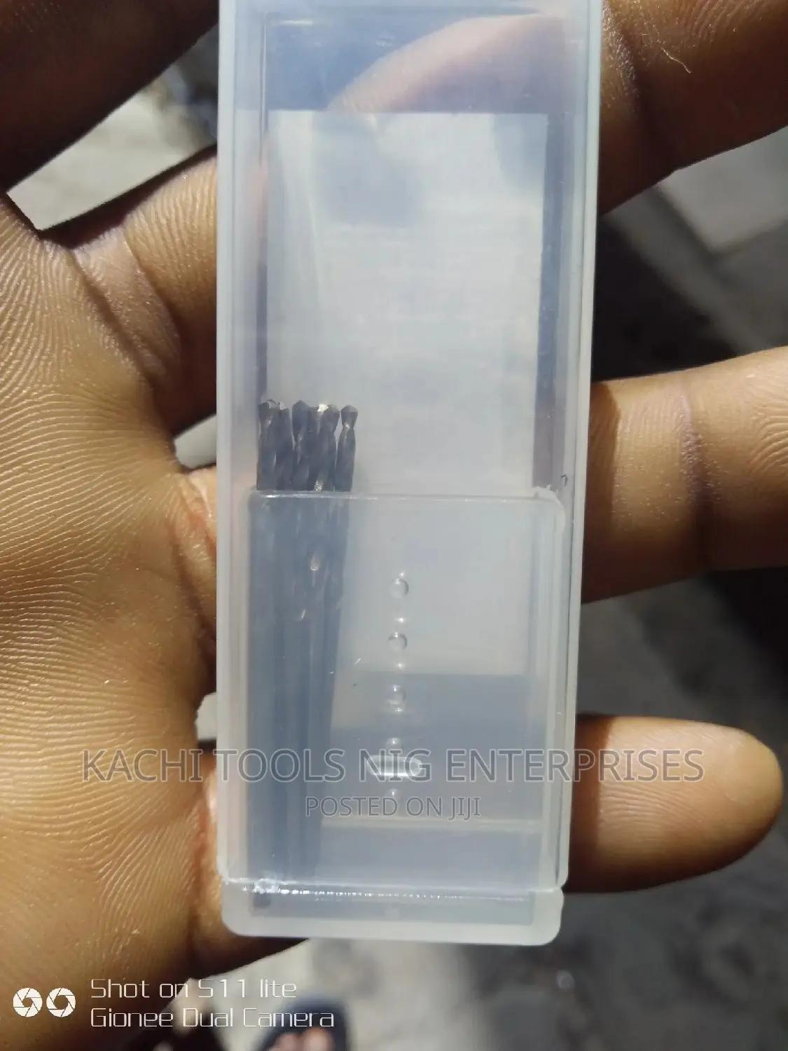 1mm and 1.5m Bit Bosch
