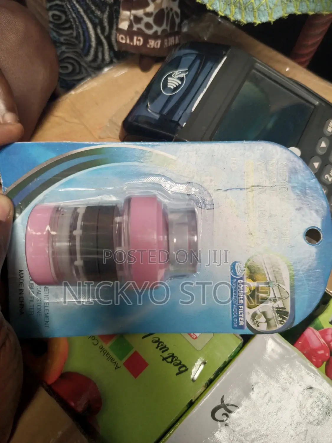 Tap Water Filter