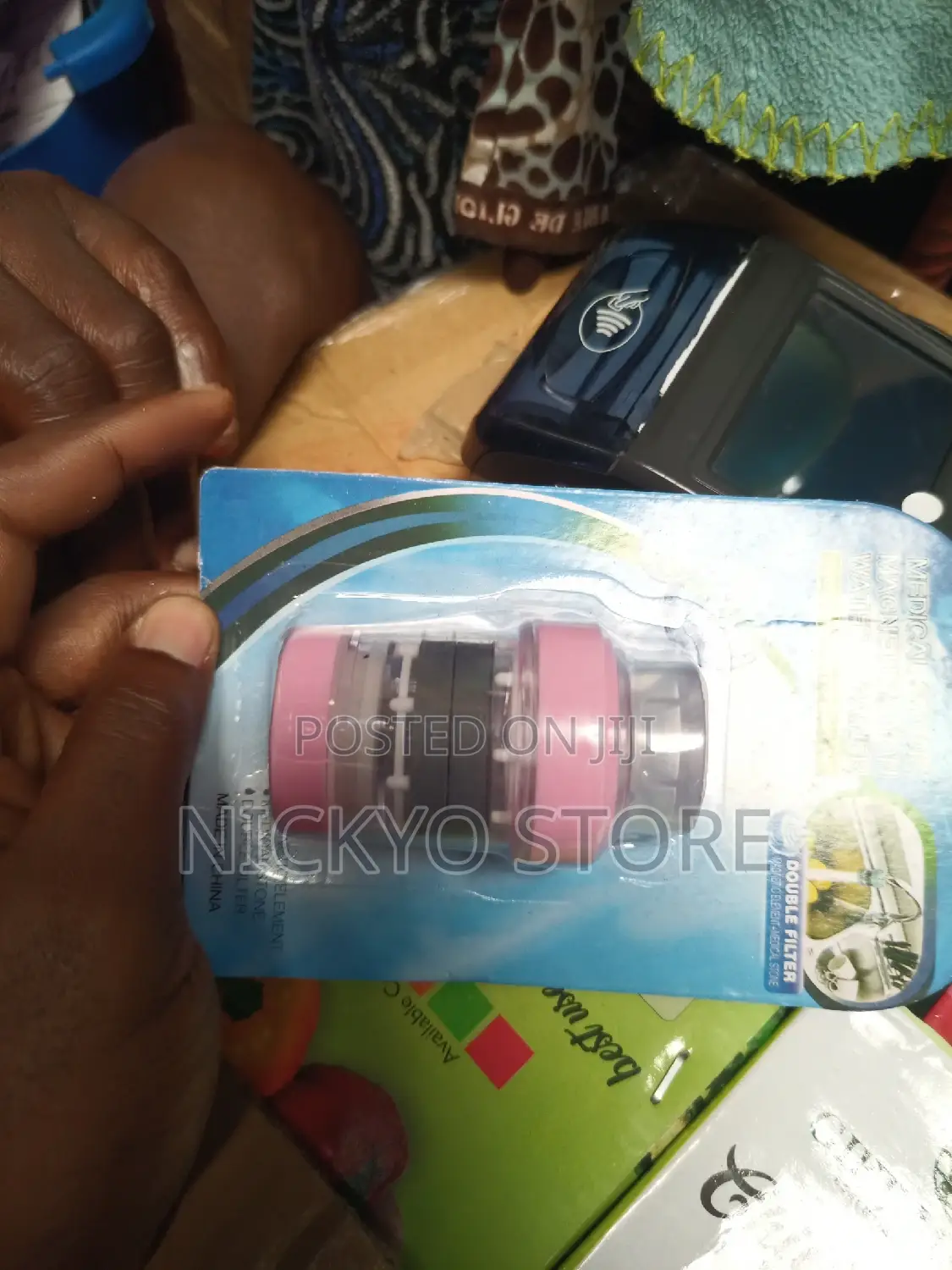 Tap Water Filter