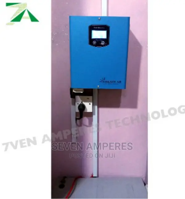 1kva Inverter System
