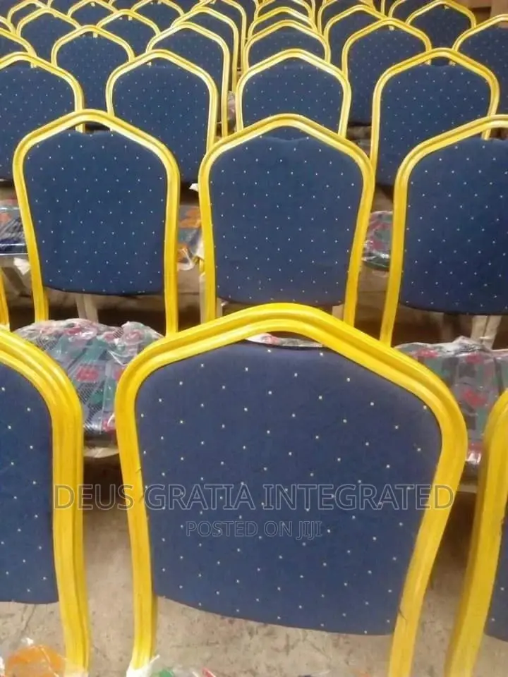 Banquet Chairs
