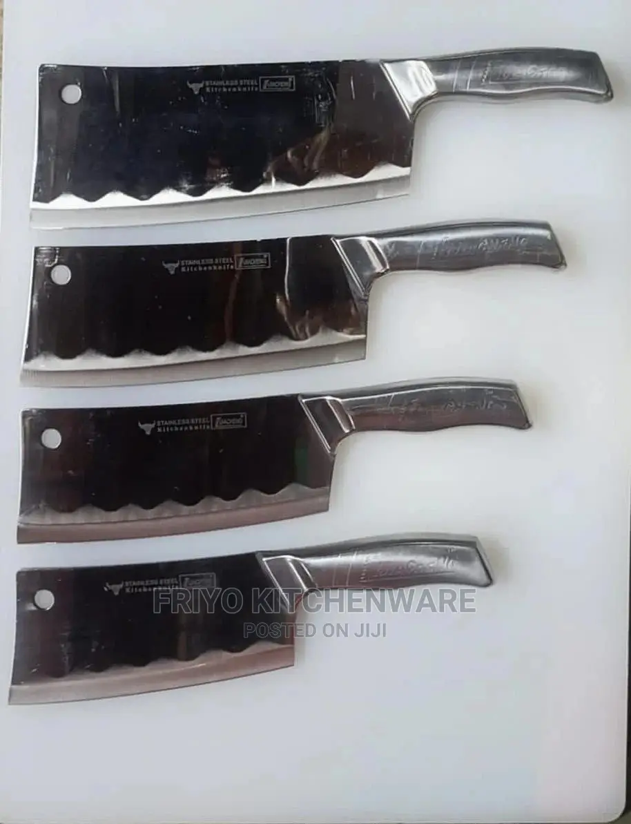 Butchers Knives Price Per (1)