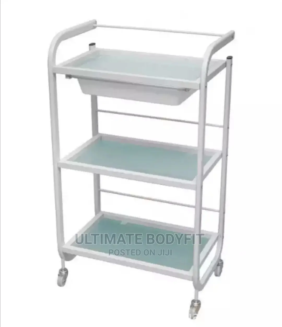 Brand New Beauty Salon Trolley