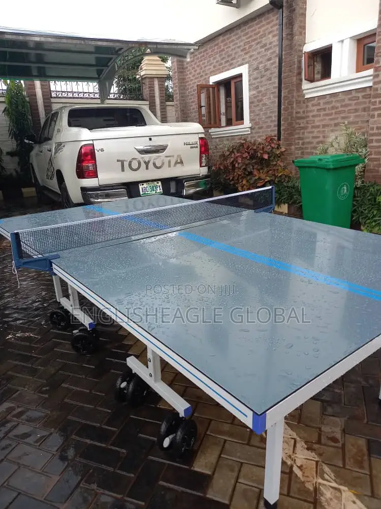 Original Joola Outdoor Table Tennis