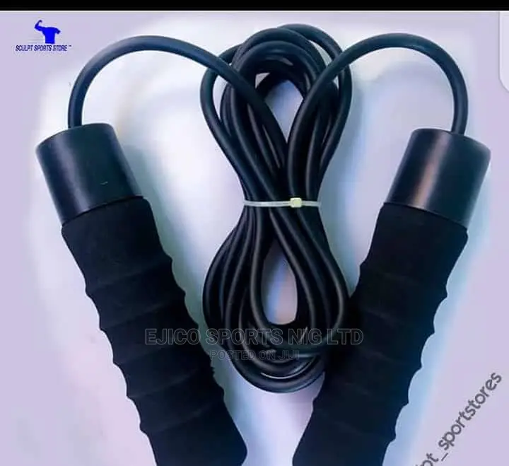 Brand New Heavy Jump Rope