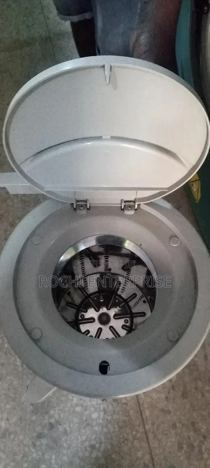 Spinner, Clothes Spinner