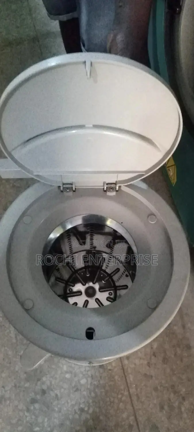 Spinner, Clothes Spinner