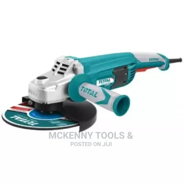 TOTAL 9" Grinder Machine 3000WATTS