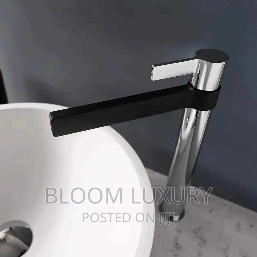 Quality Faucets