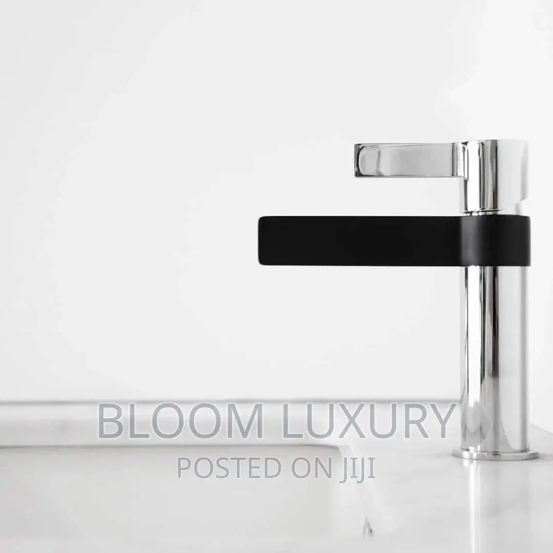 Quality Faucets