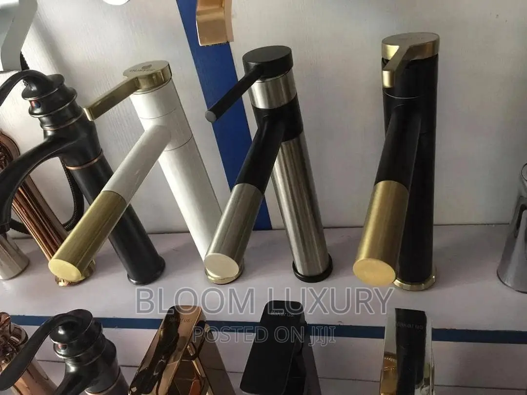 Quality Faucets