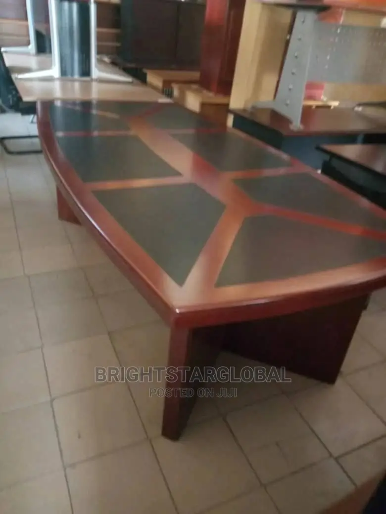 Excutive Conference Table Very Strong(Imported)