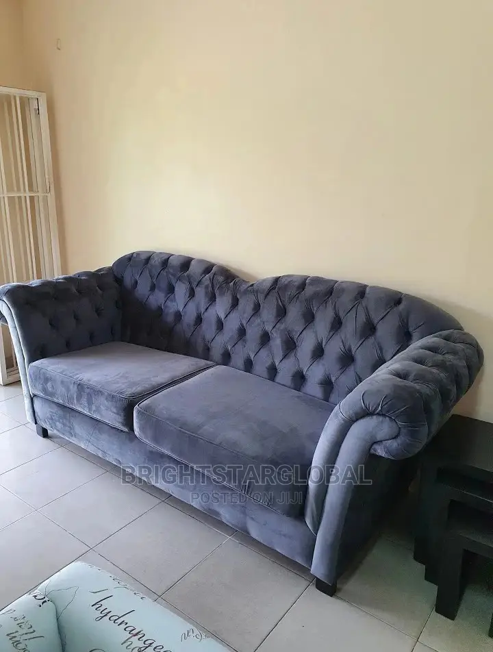 Sofa Couch Chair 2siter