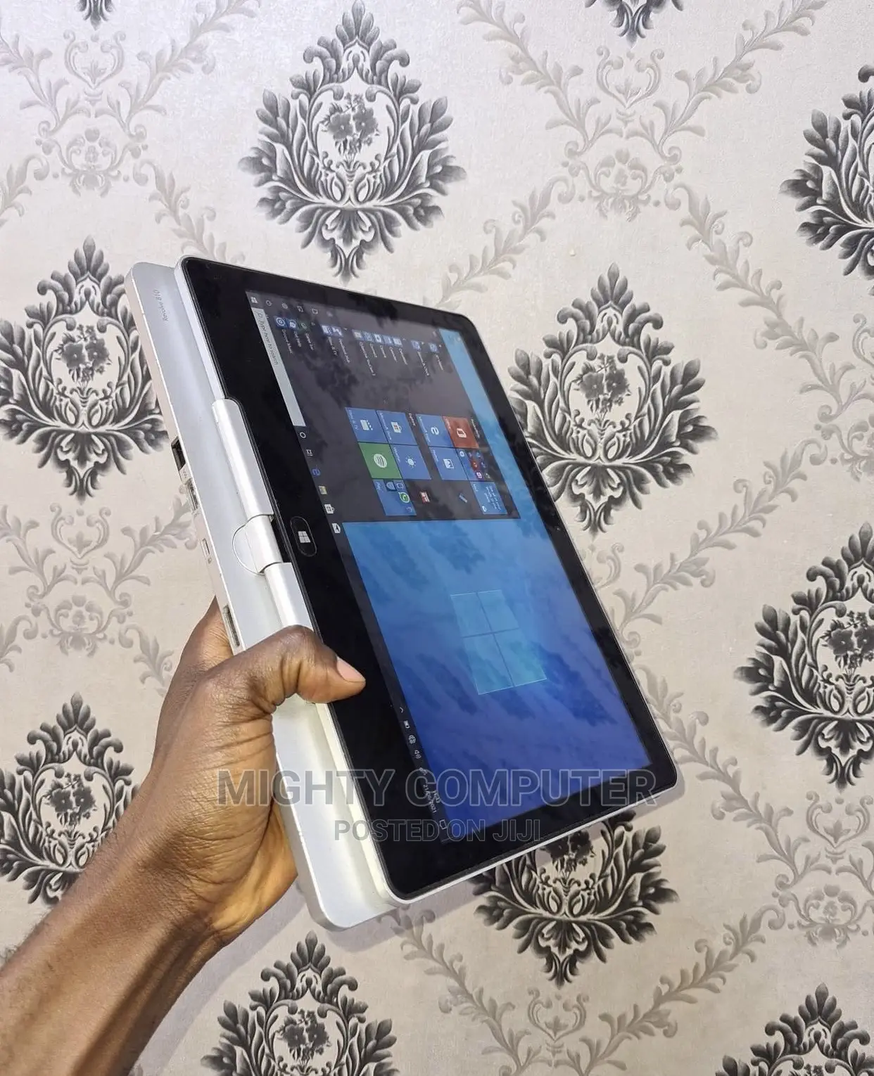 Laptop HP EliteBook Revolve 810 G3 Tablet 8GB Intel Core I5 SSD 256GB
