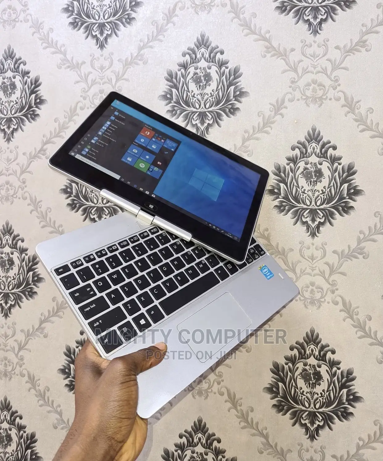 Laptop HP Elitepad 900 G1 Tablet 8GB Intel Core I5 SSD 256GB