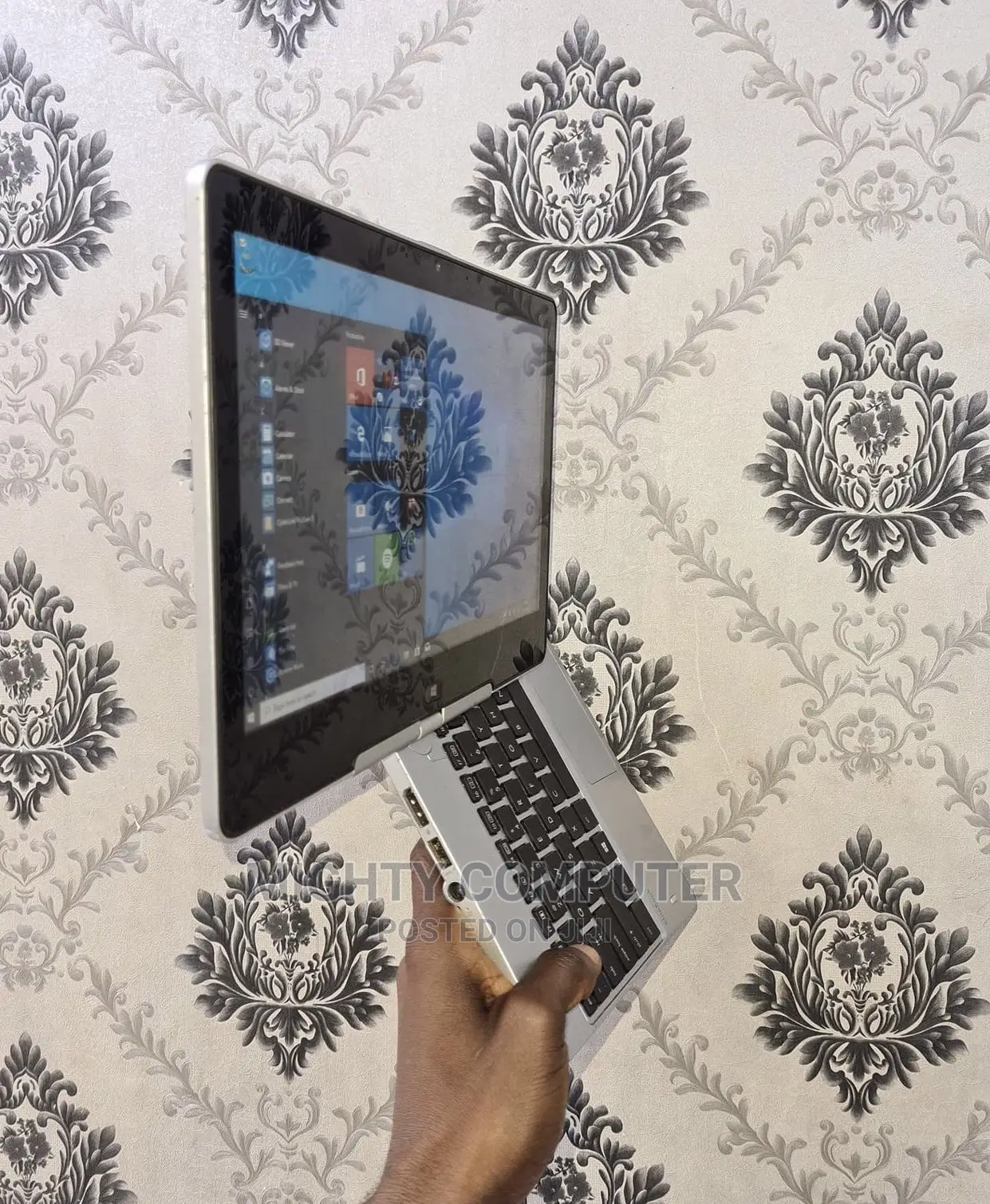 Laptop HP Elitepad 900 G1 Tablet 8GB Intel Core I5 SSD 256GB