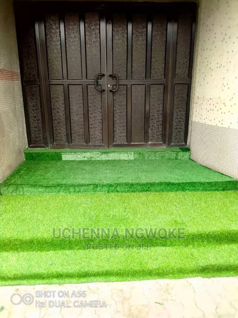 Synthetic Artificial Green Grass
