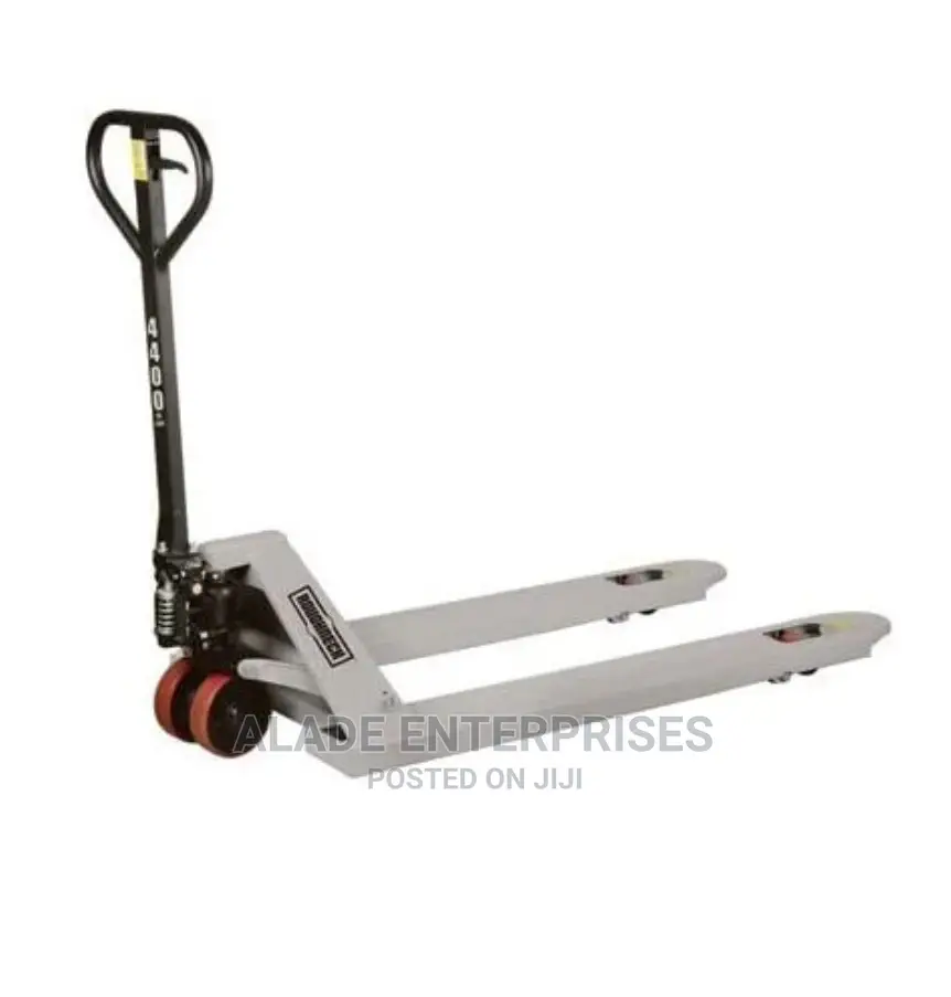 Hydraulic Pallet Truck Wheel 3ton
