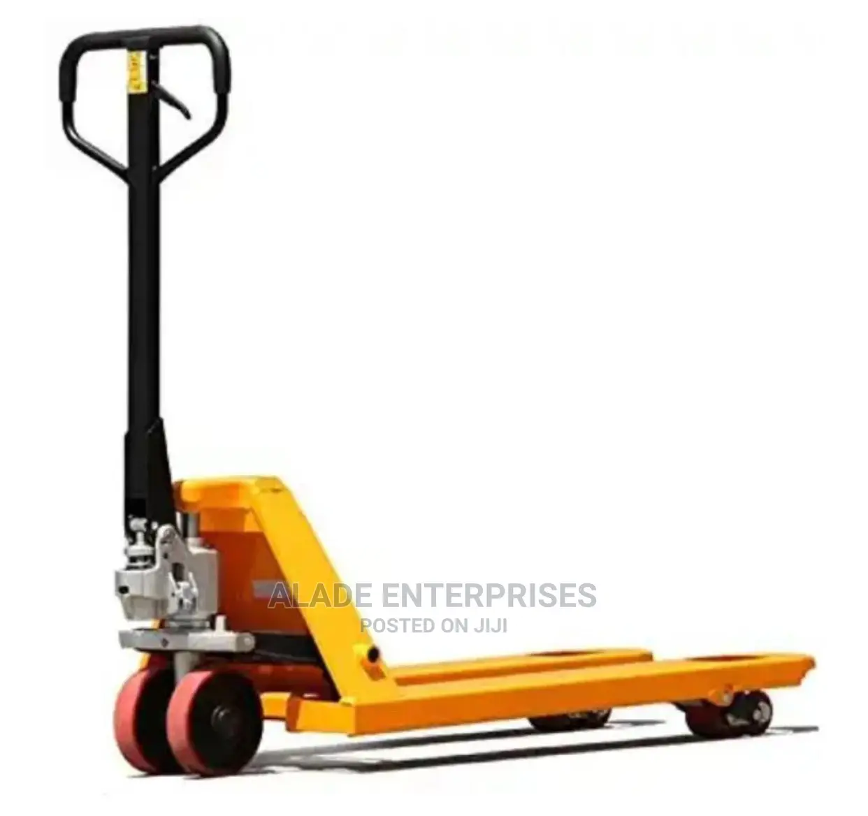 Hydraulic Pallet Truck Wheel 3ton