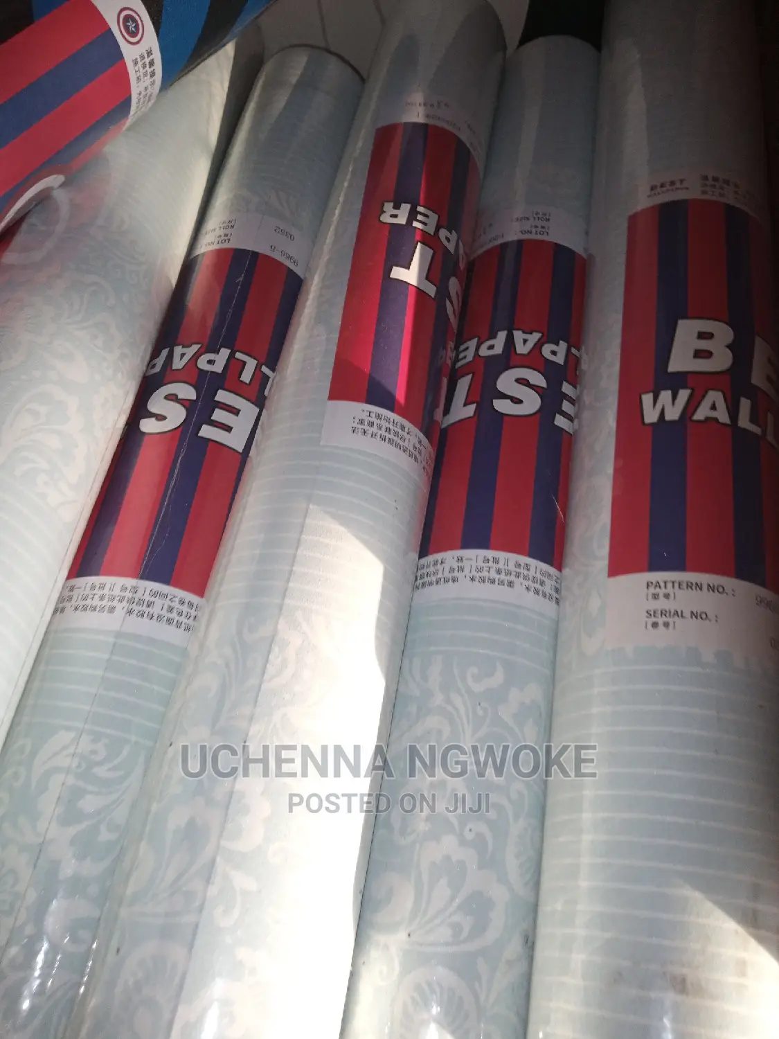 Quality Wholesale Wall Paper