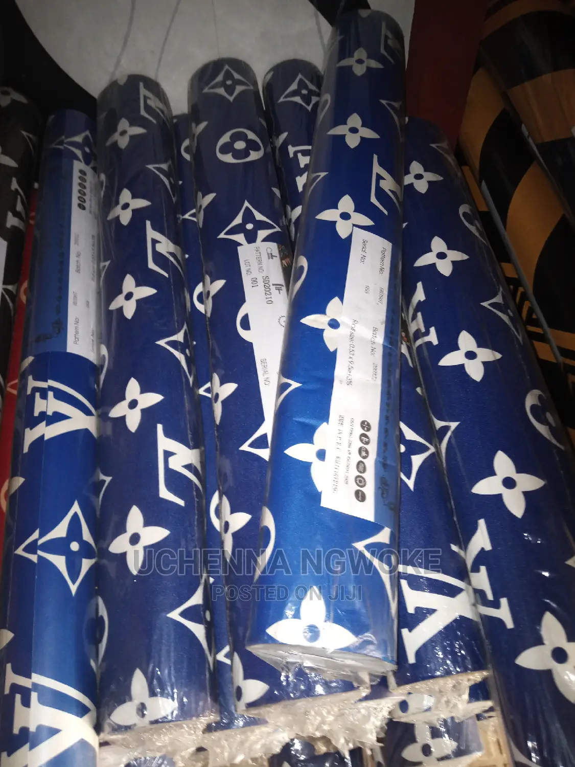 Quality Wholesale Wall Paper