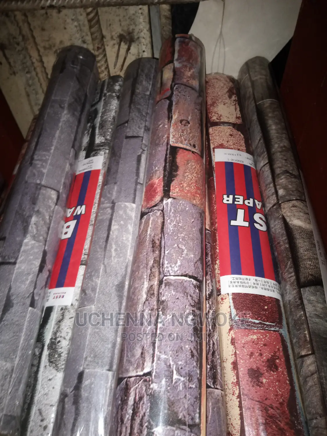 Quality Wholesale Wall Paper