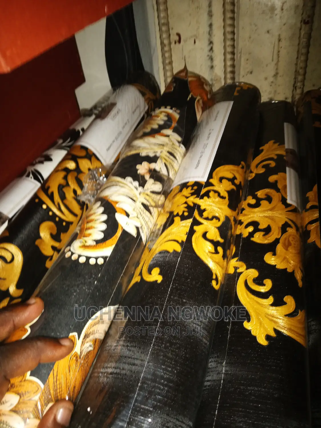 Quality Wholesale Wall Paper