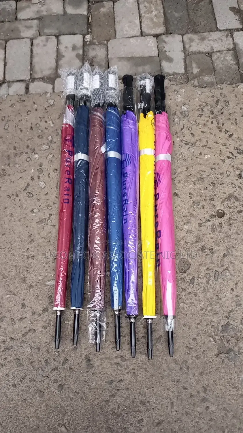 Beautiful Strong Umbrella